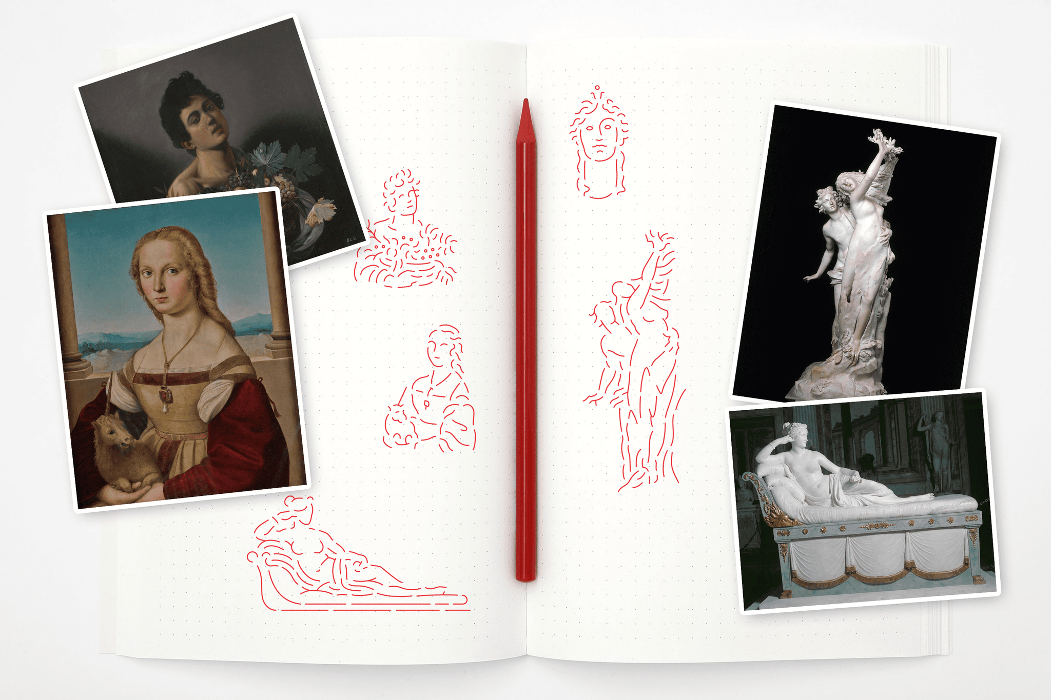 Load image into Gallery viewer, ArtGrapher