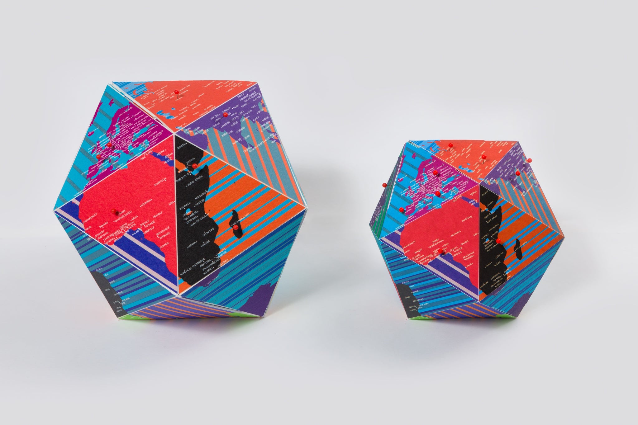 Load image into Gallery viewer, Here Illustrated - Beppe Giacobbe