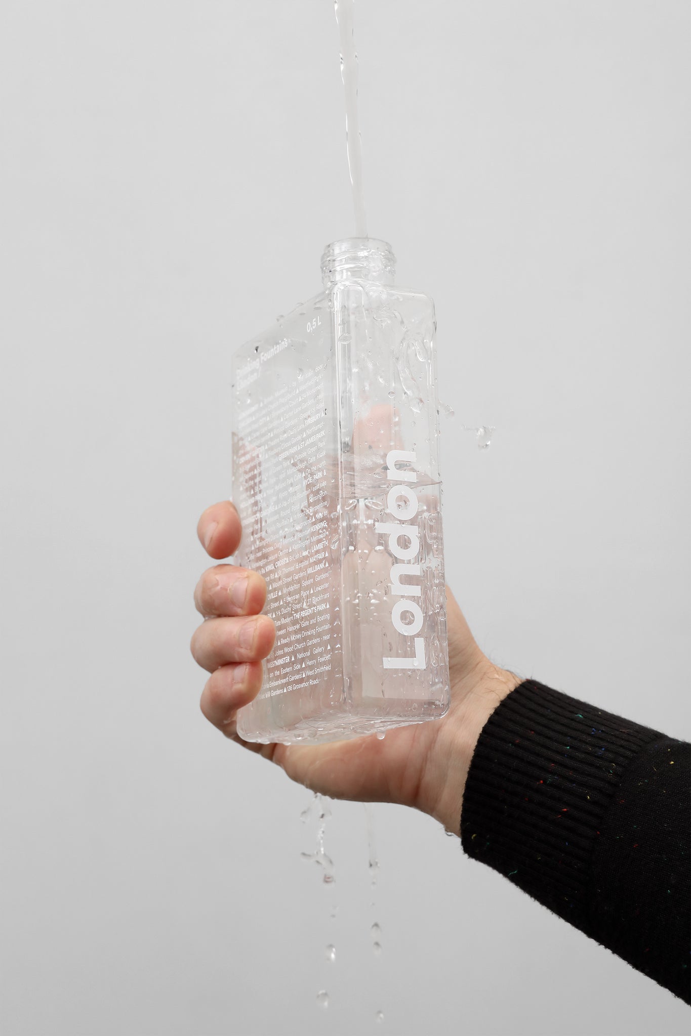 Load image into Gallery viewer, Phil the bottle