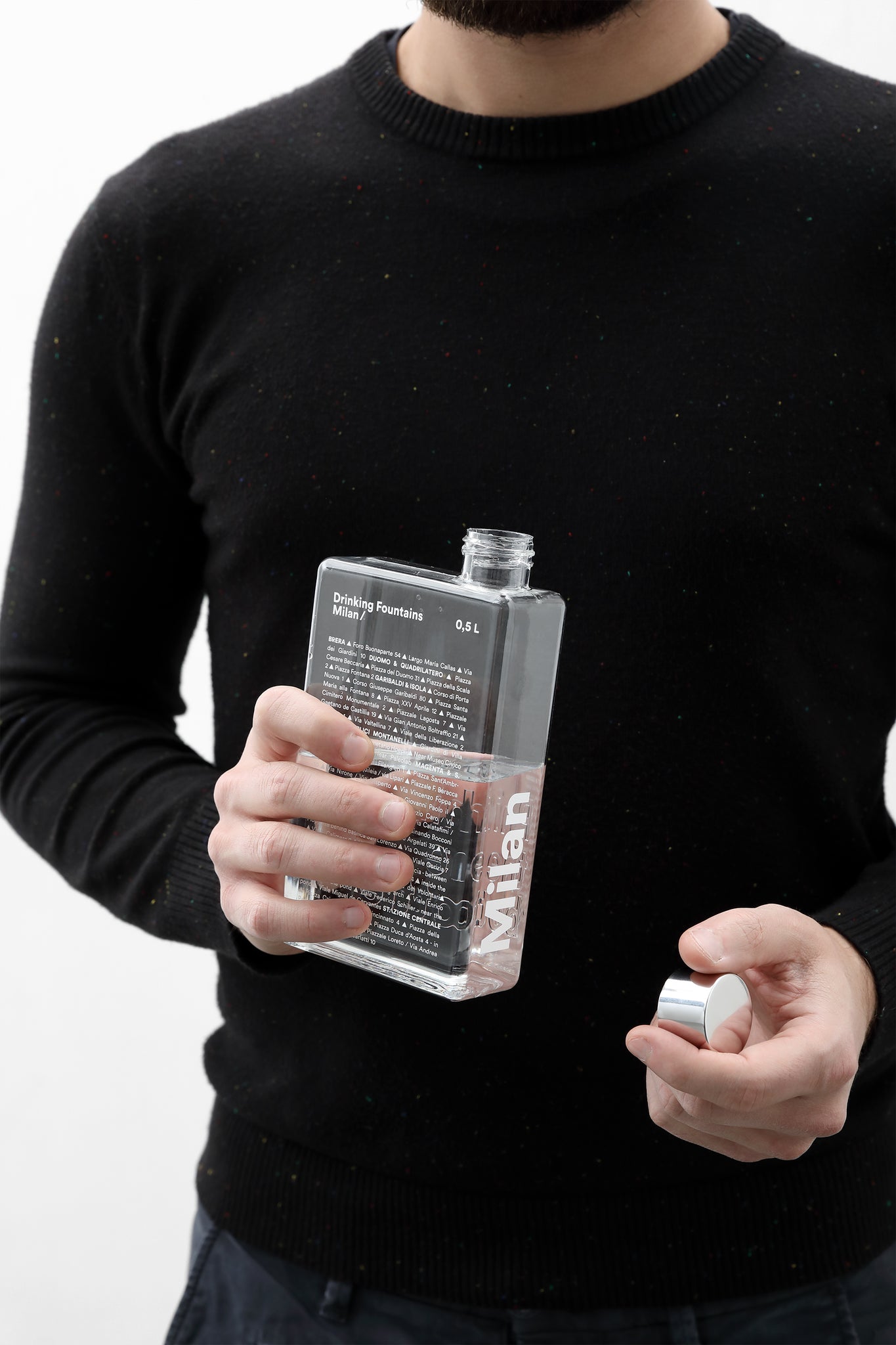 Load image into Gallery viewer, Phil the bottle