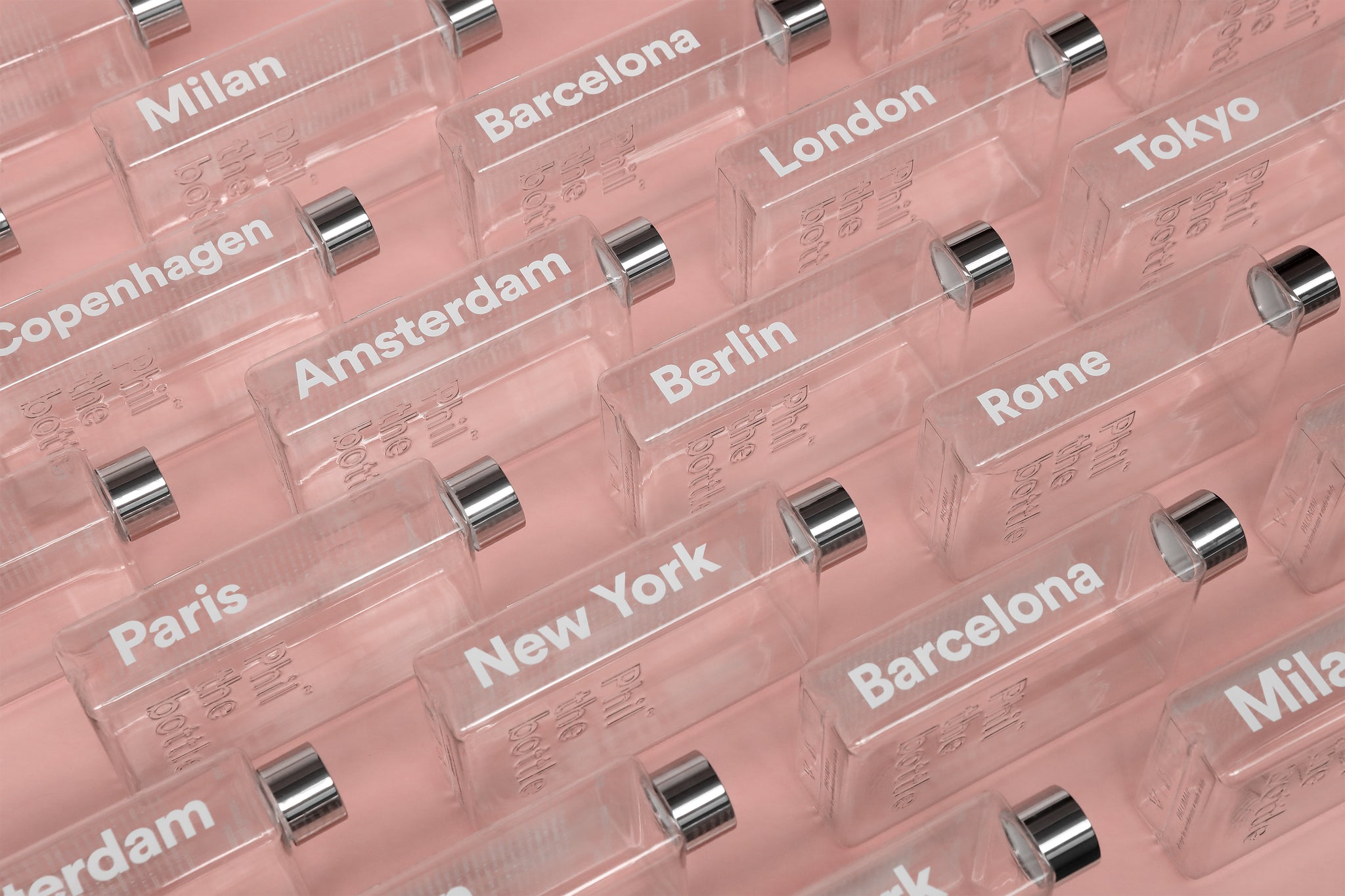 Load image into Gallery viewer, Phil the bottle