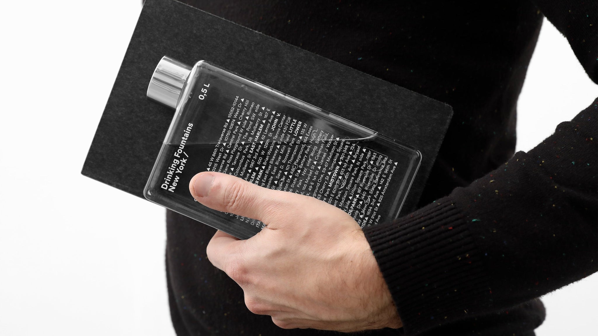 Load image into Gallery viewer, Phil the bottle