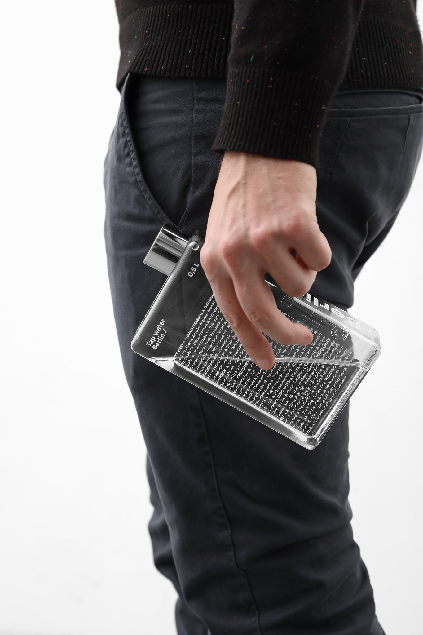 Load image into Gallery viewer, Phil the bottle