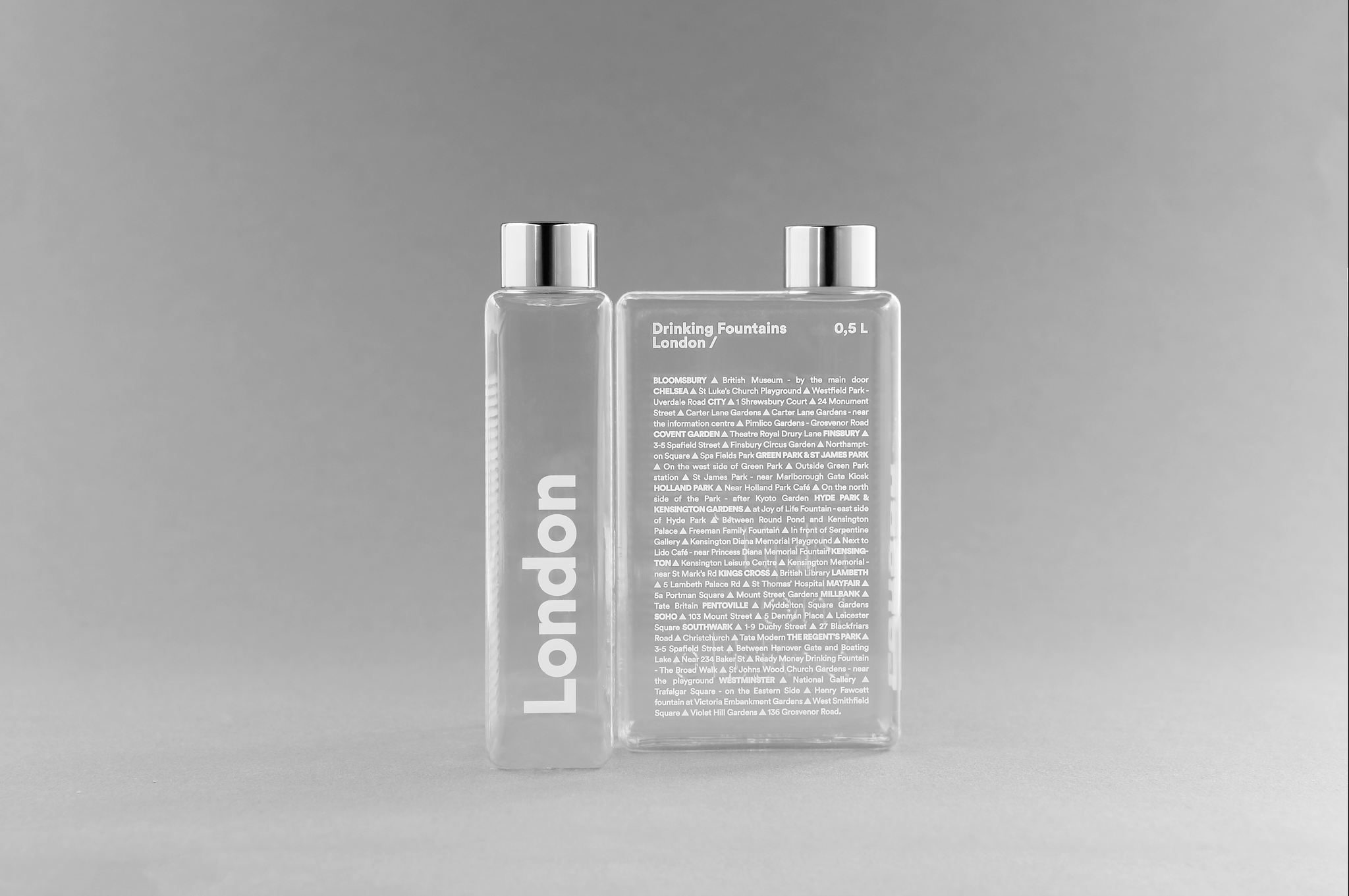 Load image into Gallery viewer, Phil the bottle