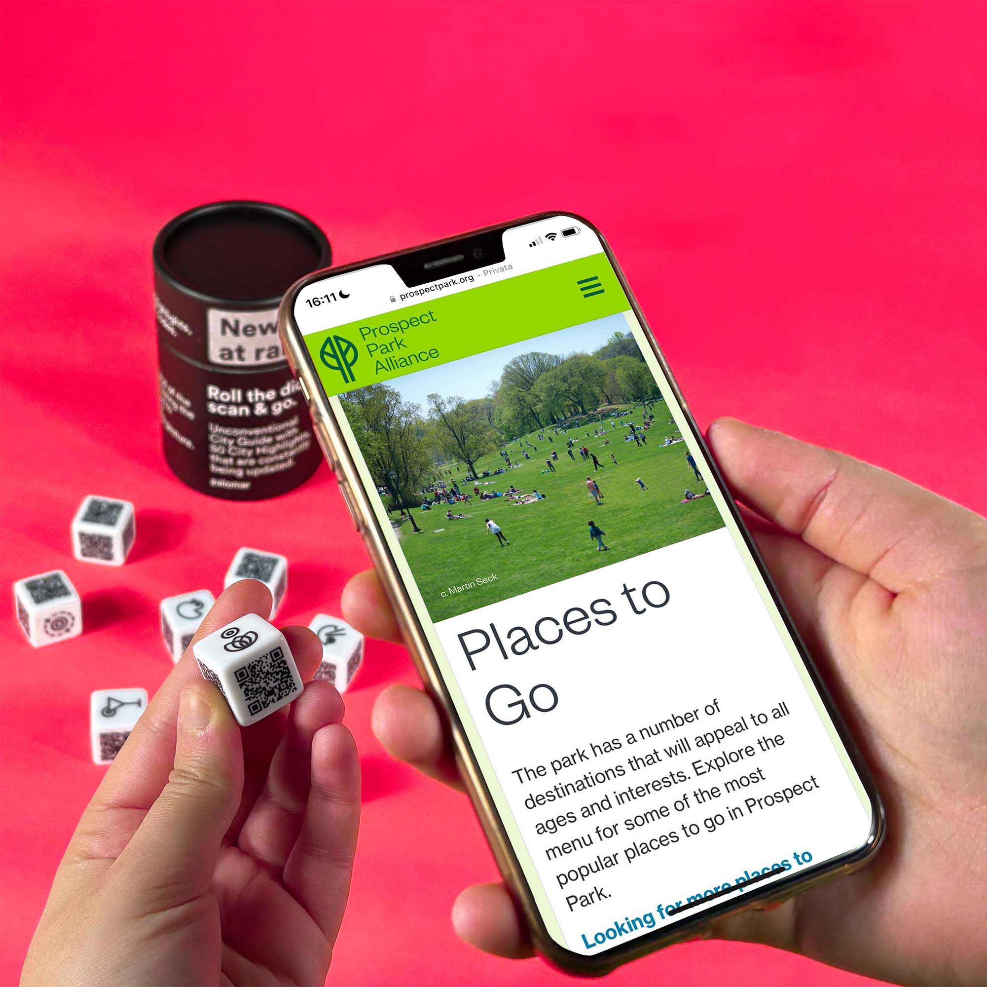 Load image into Gallery viewer, City Dice