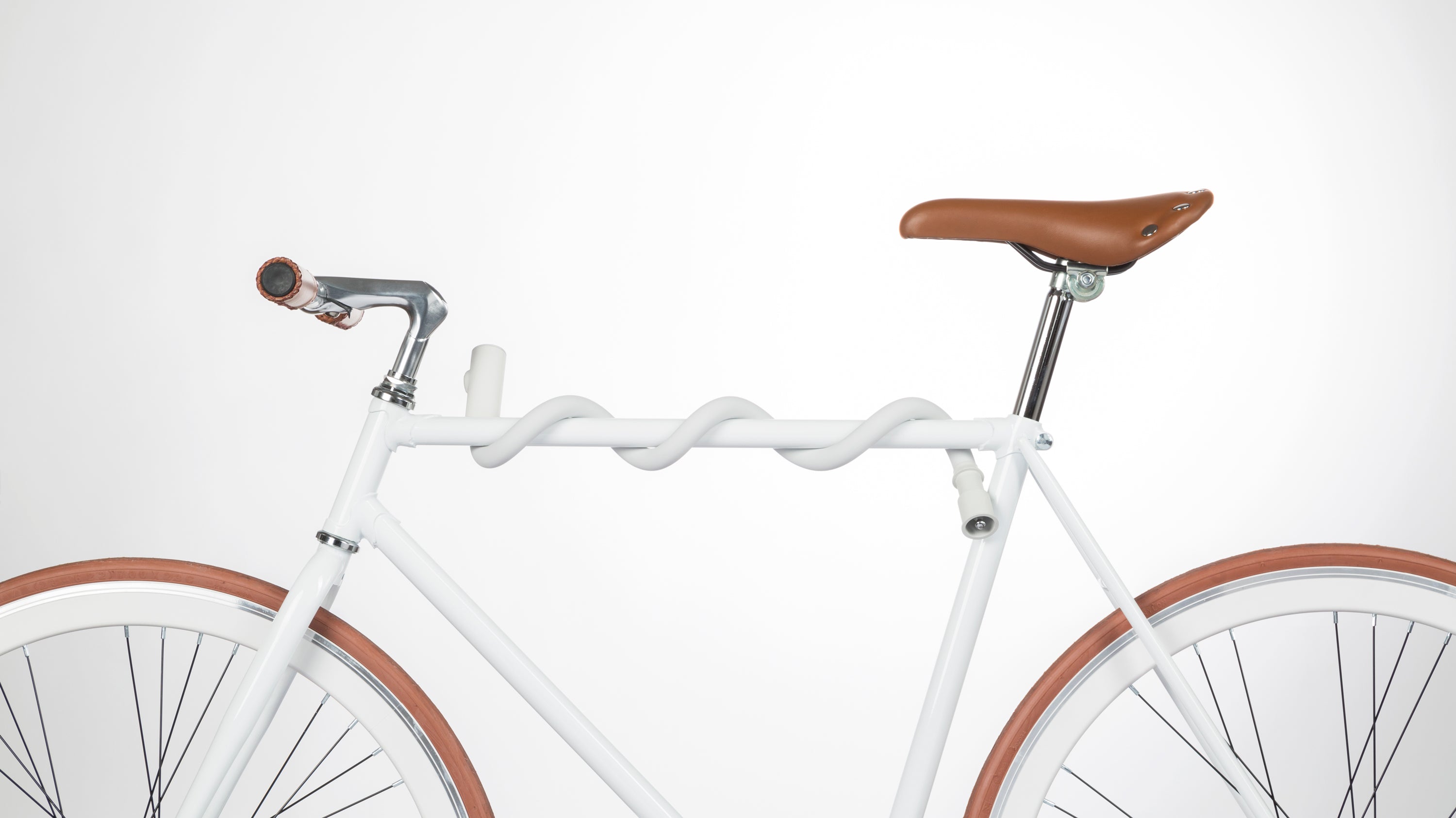 Lochness deals bike lock