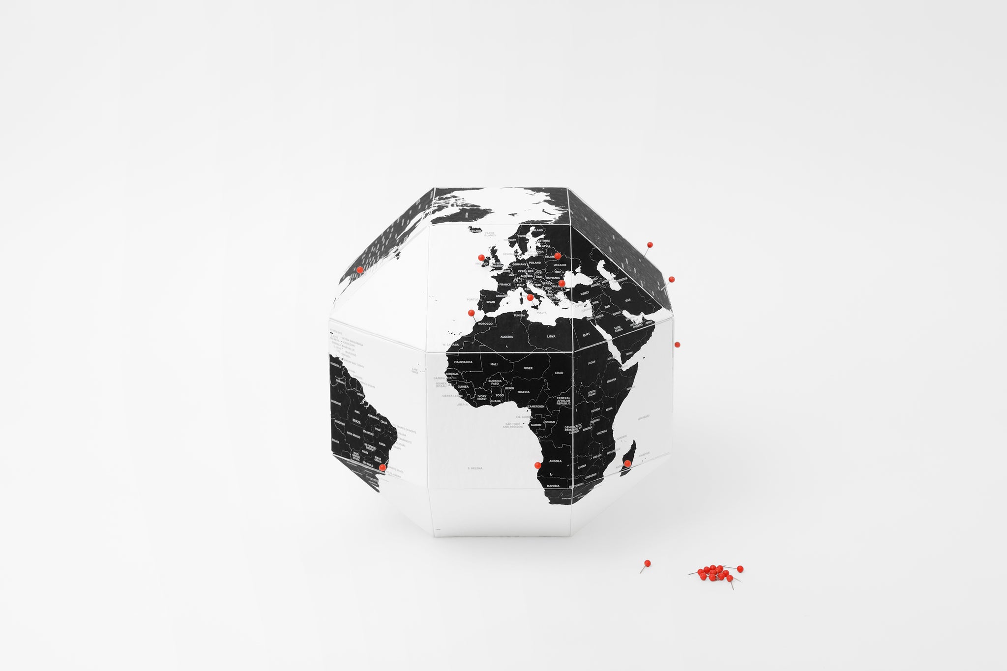 Load image into Gallery viewer, DearWorld