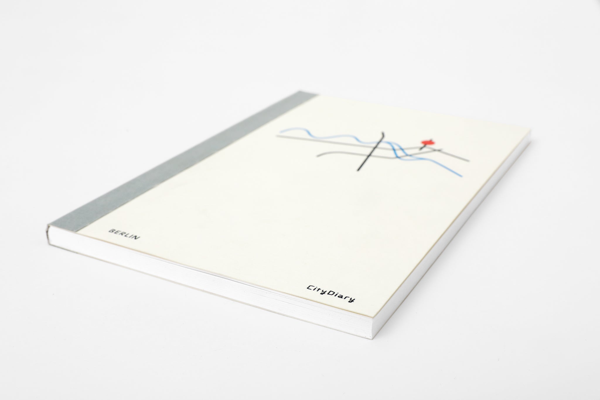 Load image into Gallery viewer, CityDiaries