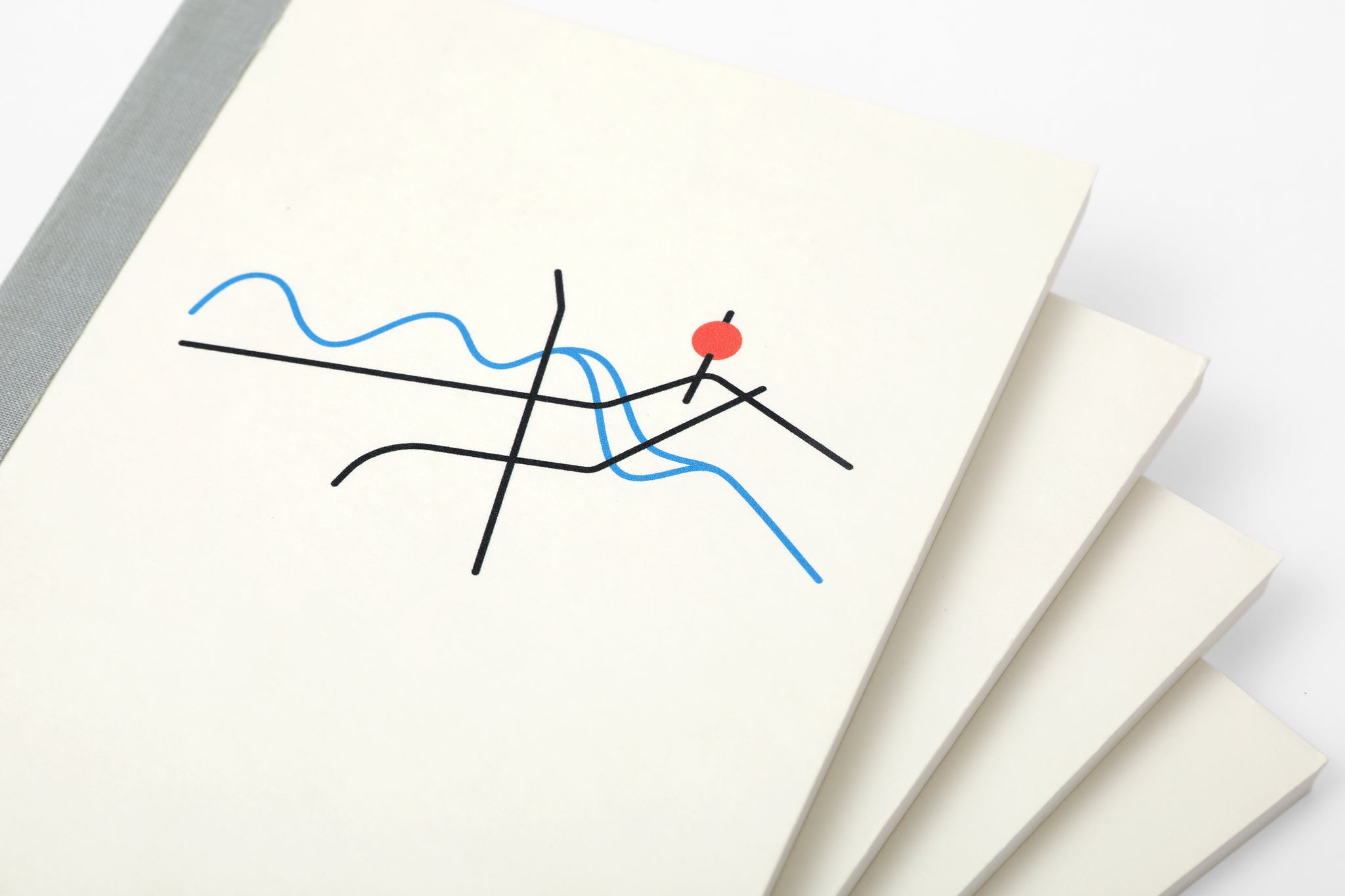 Load image into Gallery viewer, CityDiaries