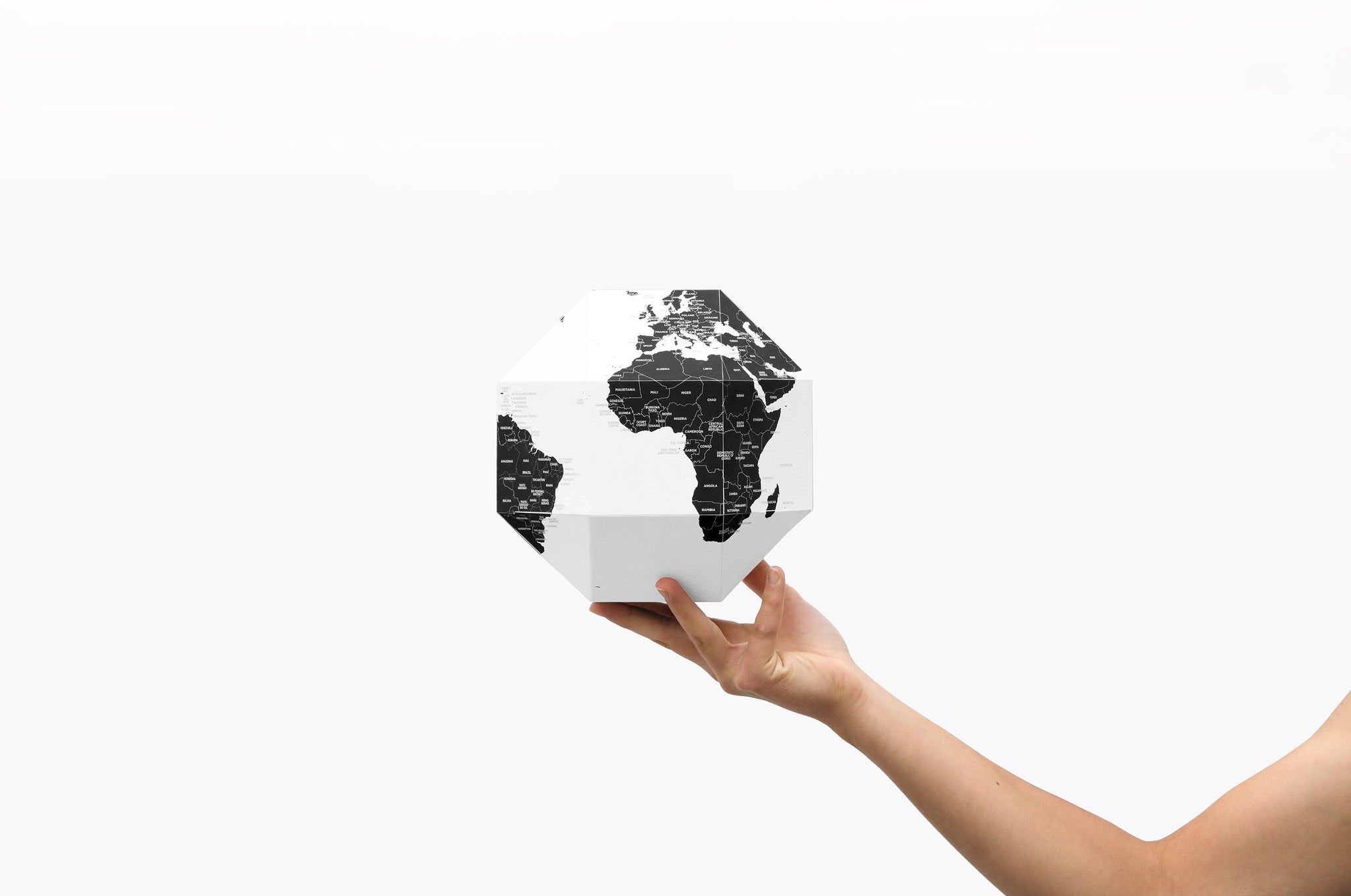 Load image into Gallery viewer, DearWorld