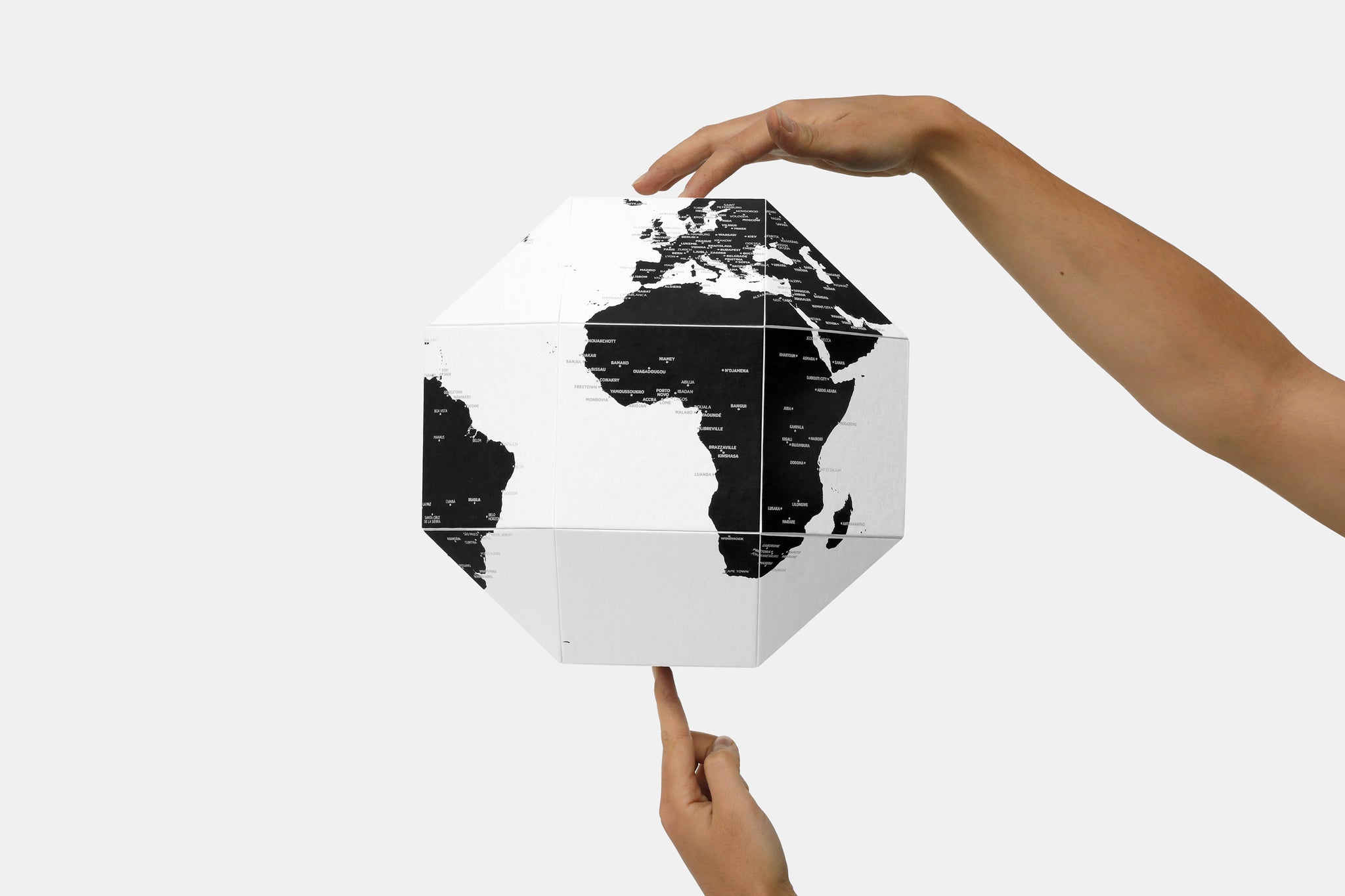 Load image into Gallery viewer, DearWorld