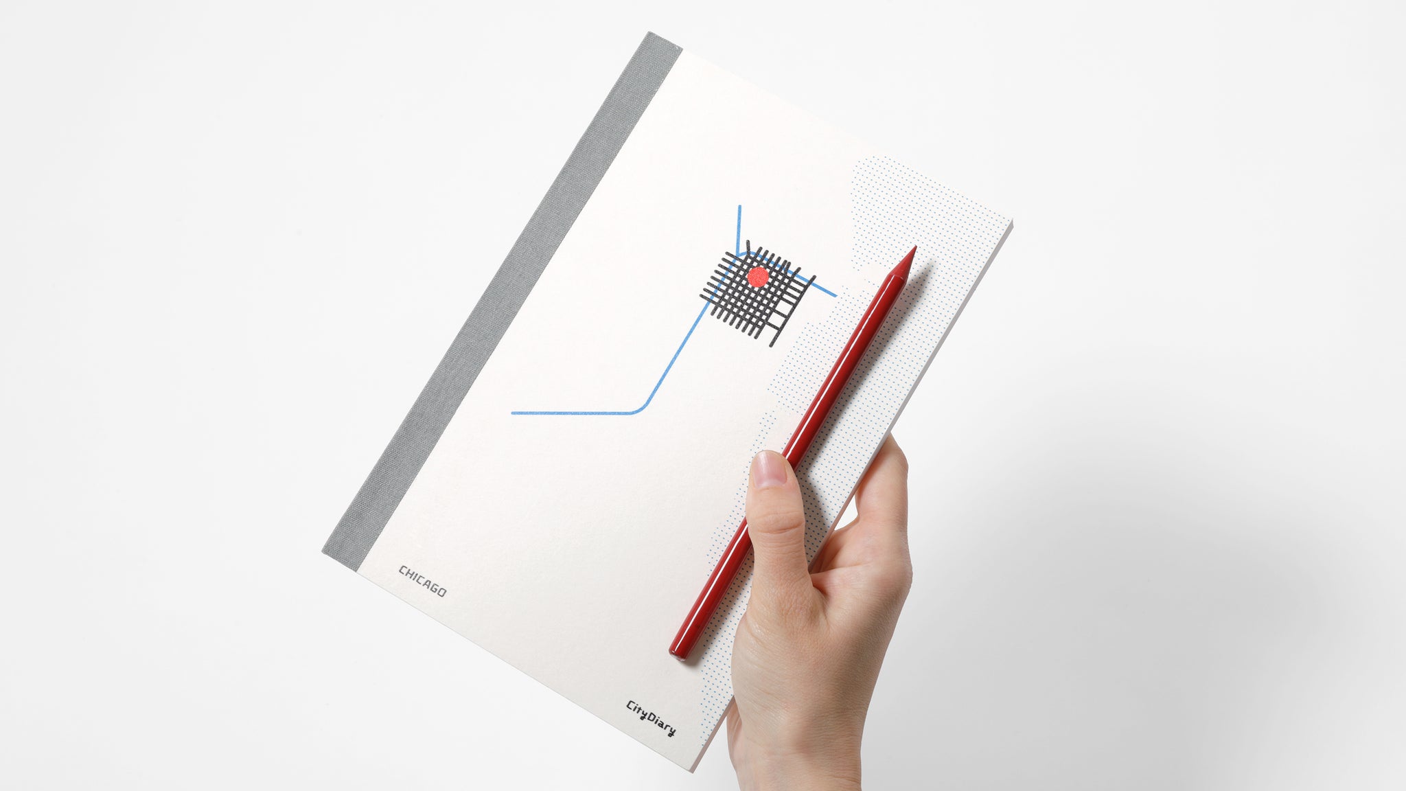 Load image into Gallery viewer, CityDiaries