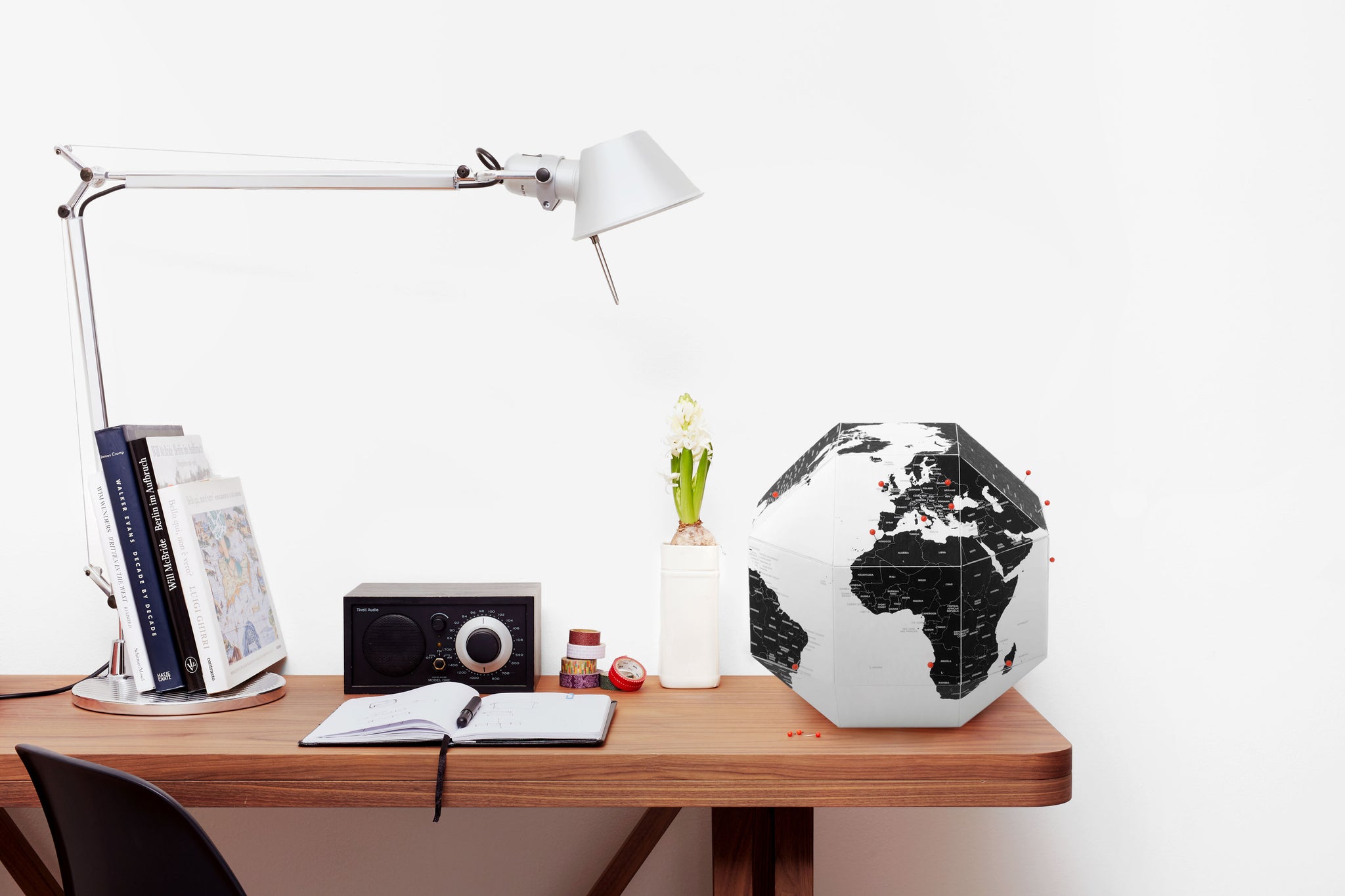 Load image into Gallery viewer, DearWorld