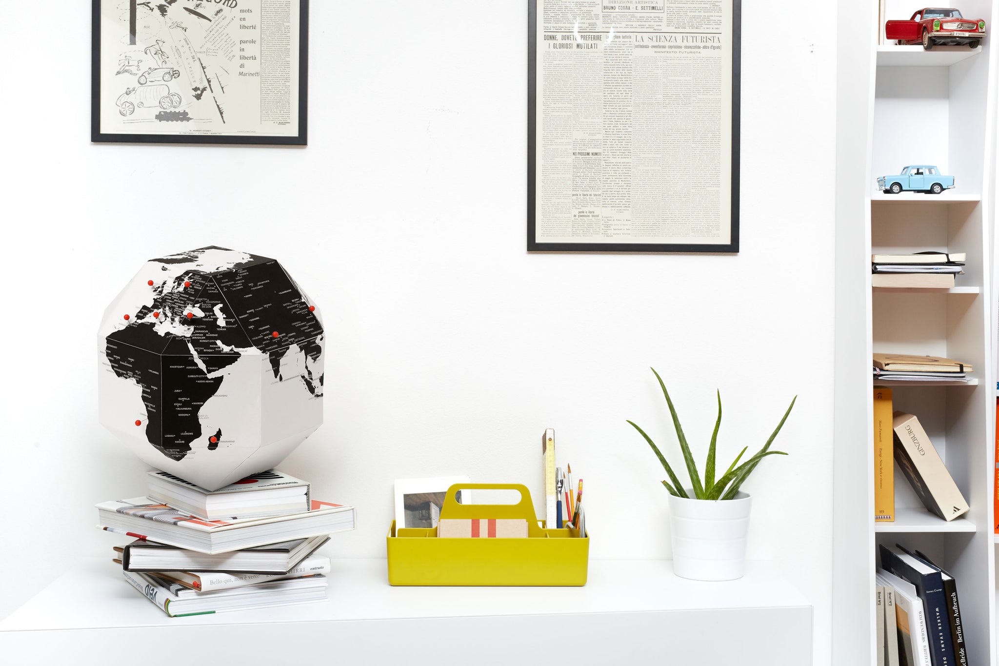 Load image into Gallery viewer, DearWorld