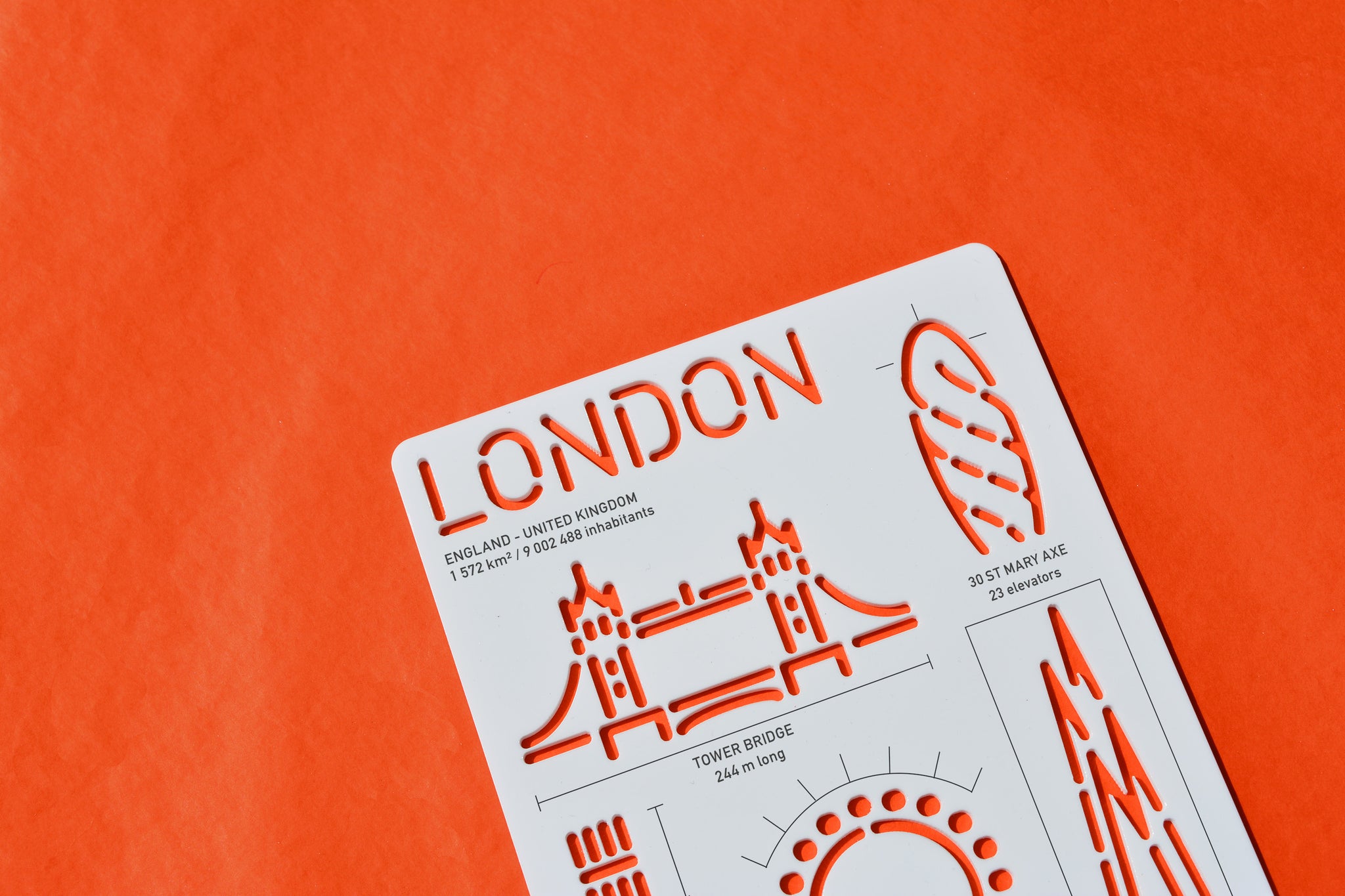 Load image into Gallery viewer, CityGrapher