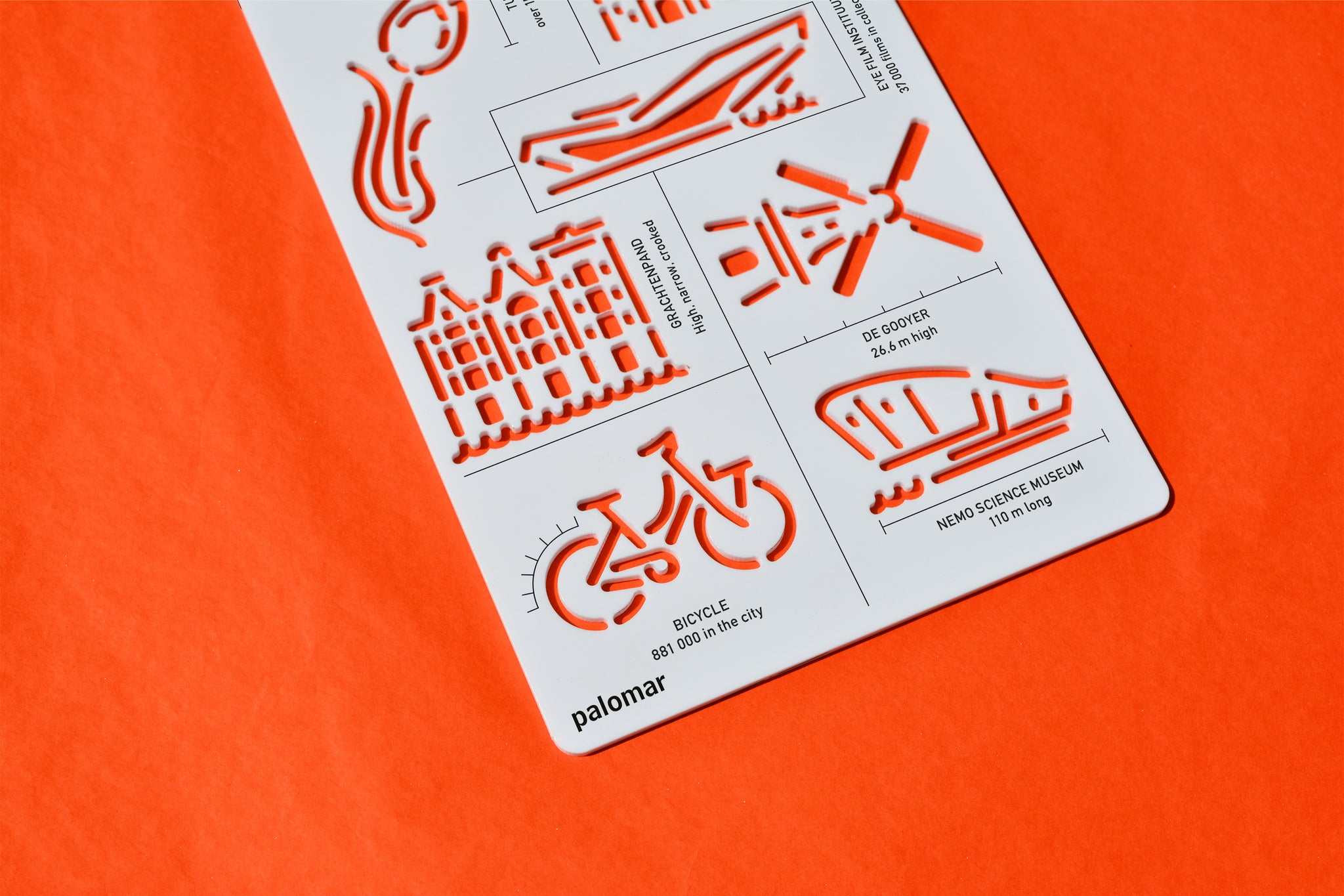 Load image into Gallery viewer, CityGrapher