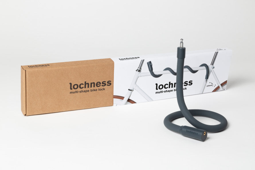 Load image into Gallery viewer, Lochness