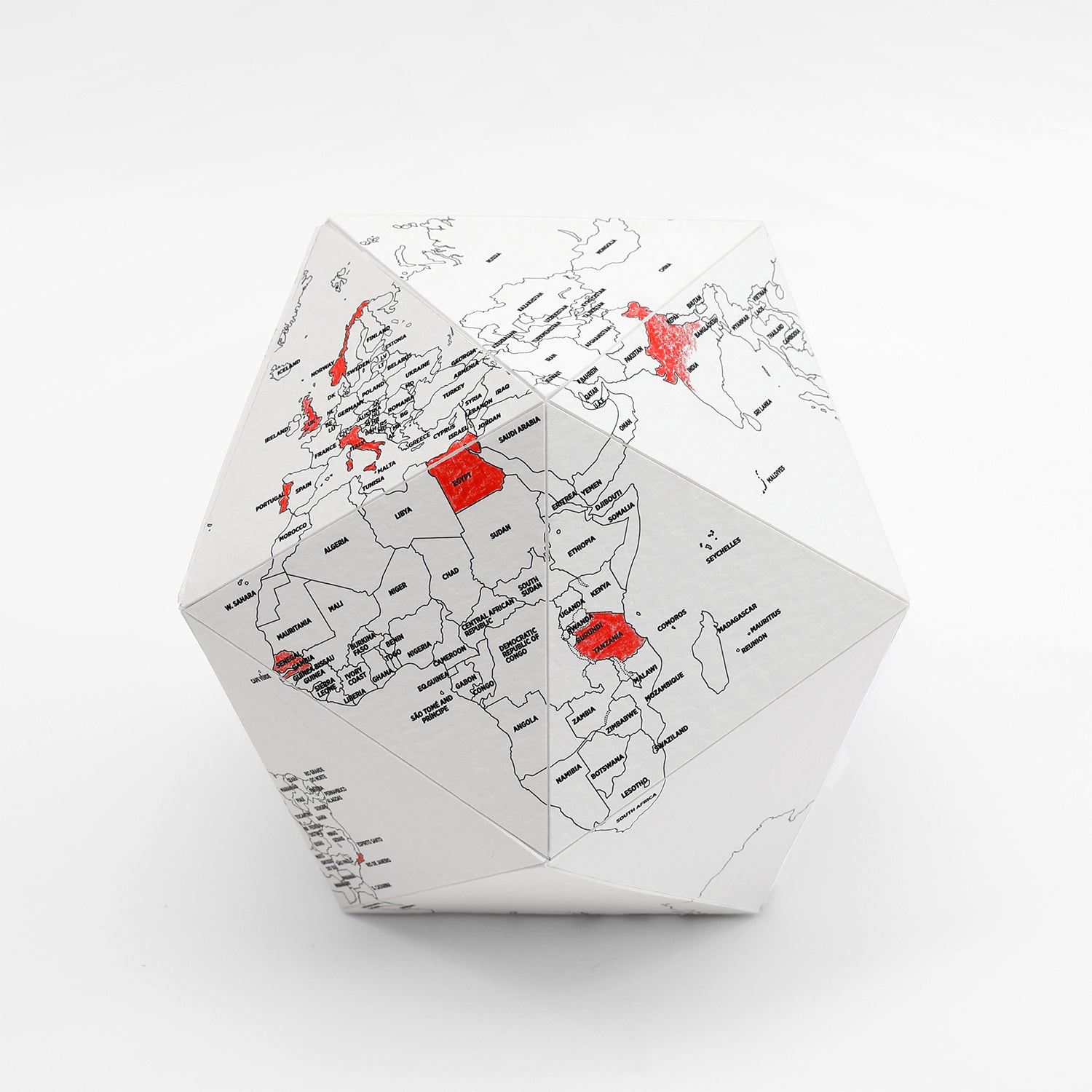 Load image into Gallery viewer, Here by me