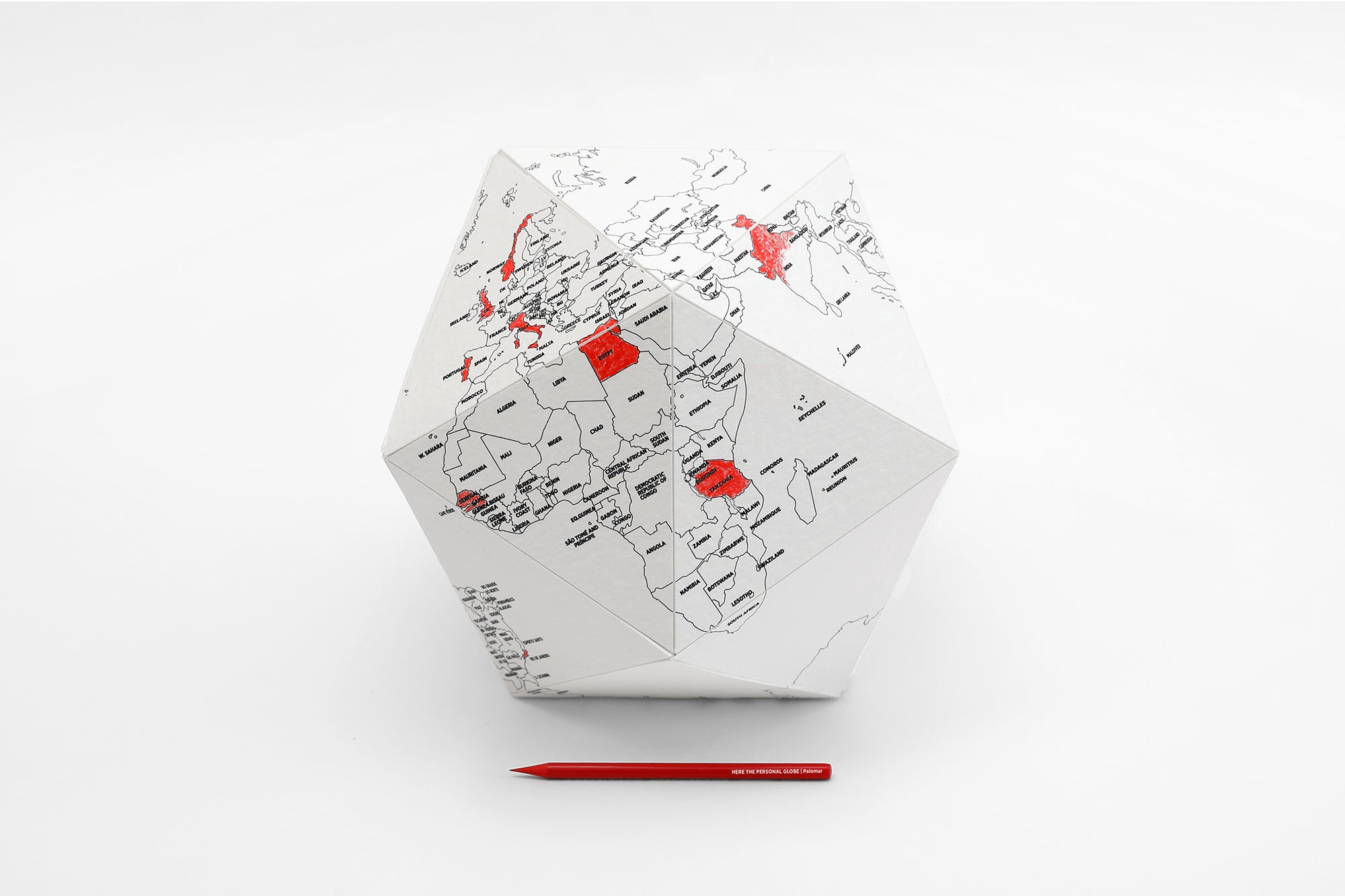 Load image into Gallery viewer, Here by me