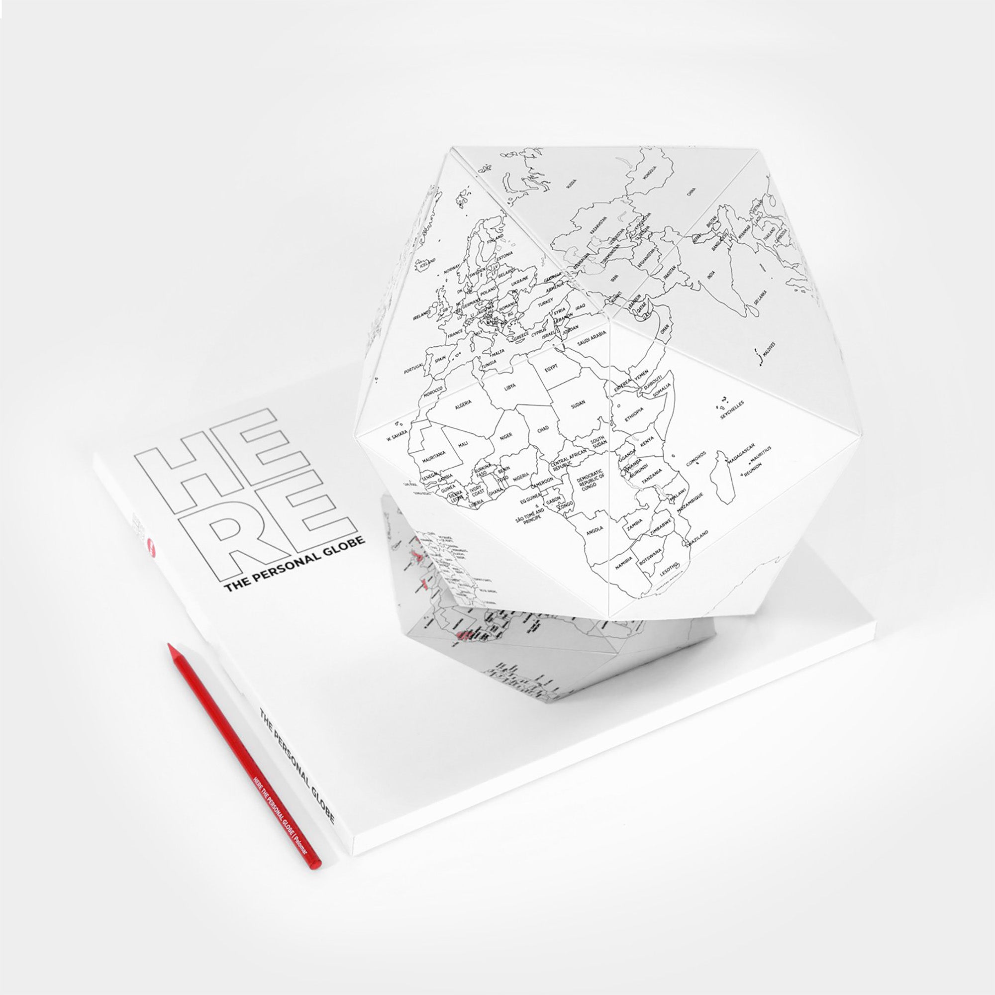 Load image into Gallery viewer, Here by me