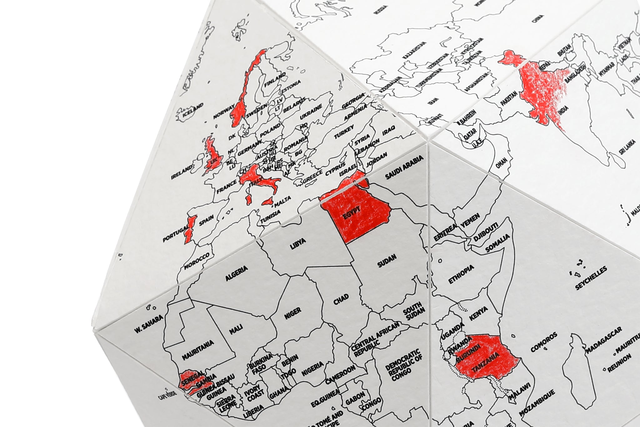 Load image into Gallery viewer, Here by me