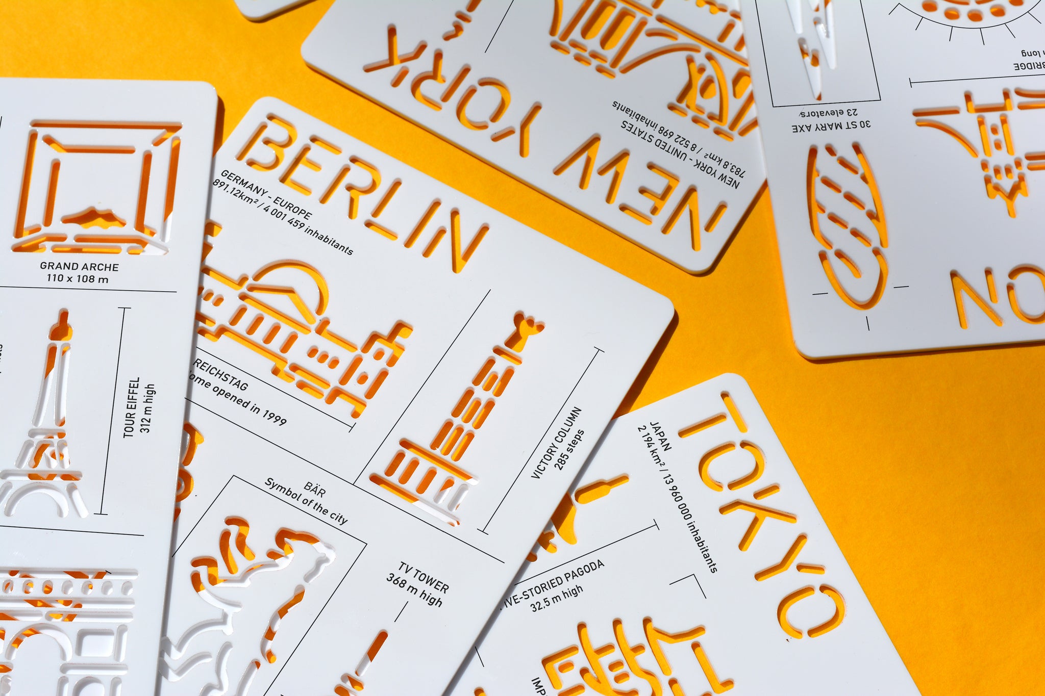 Load image into Gallery viewer, CityGrapher