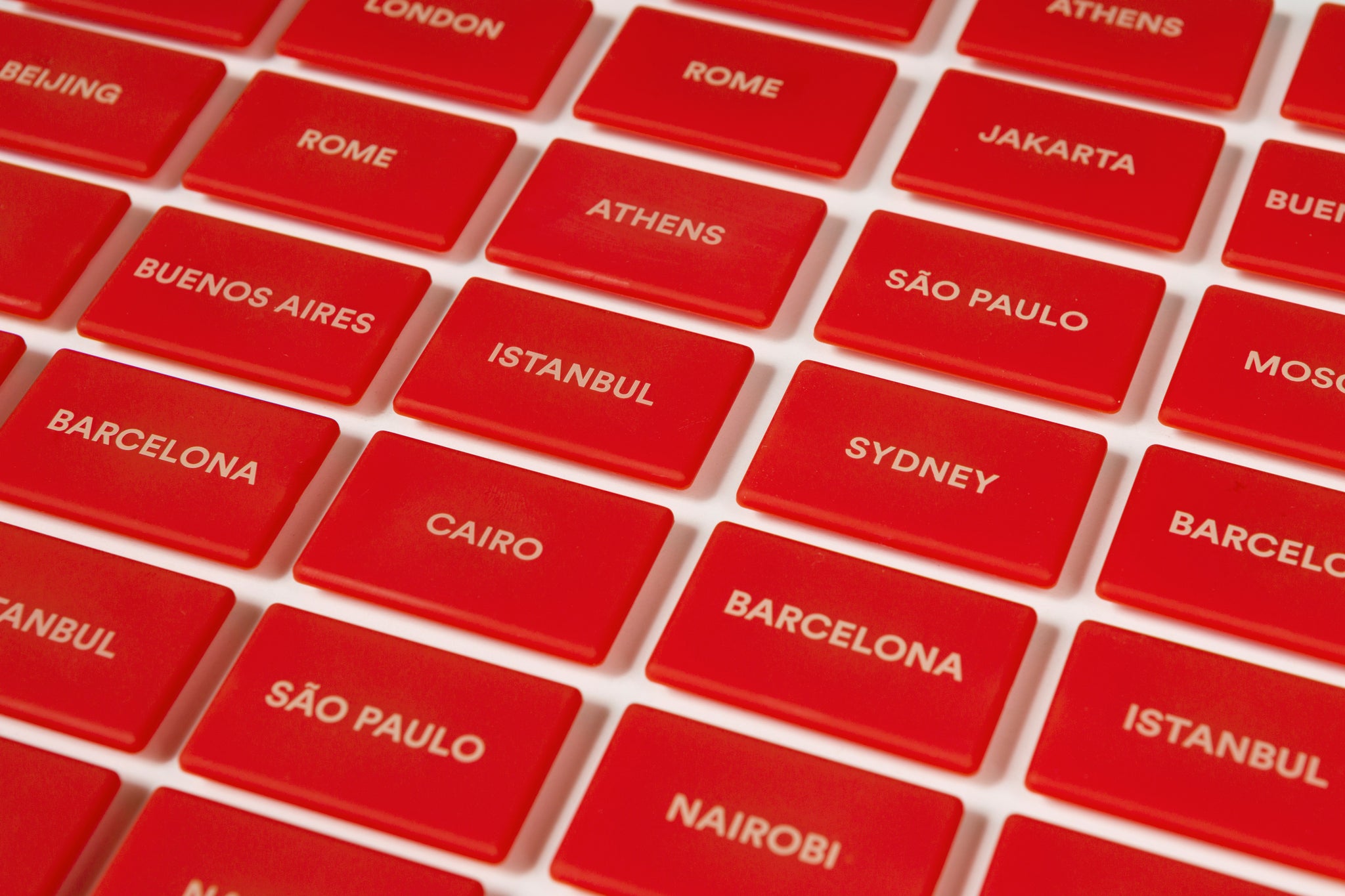 Load image into Gallery viewer, The CityRadio