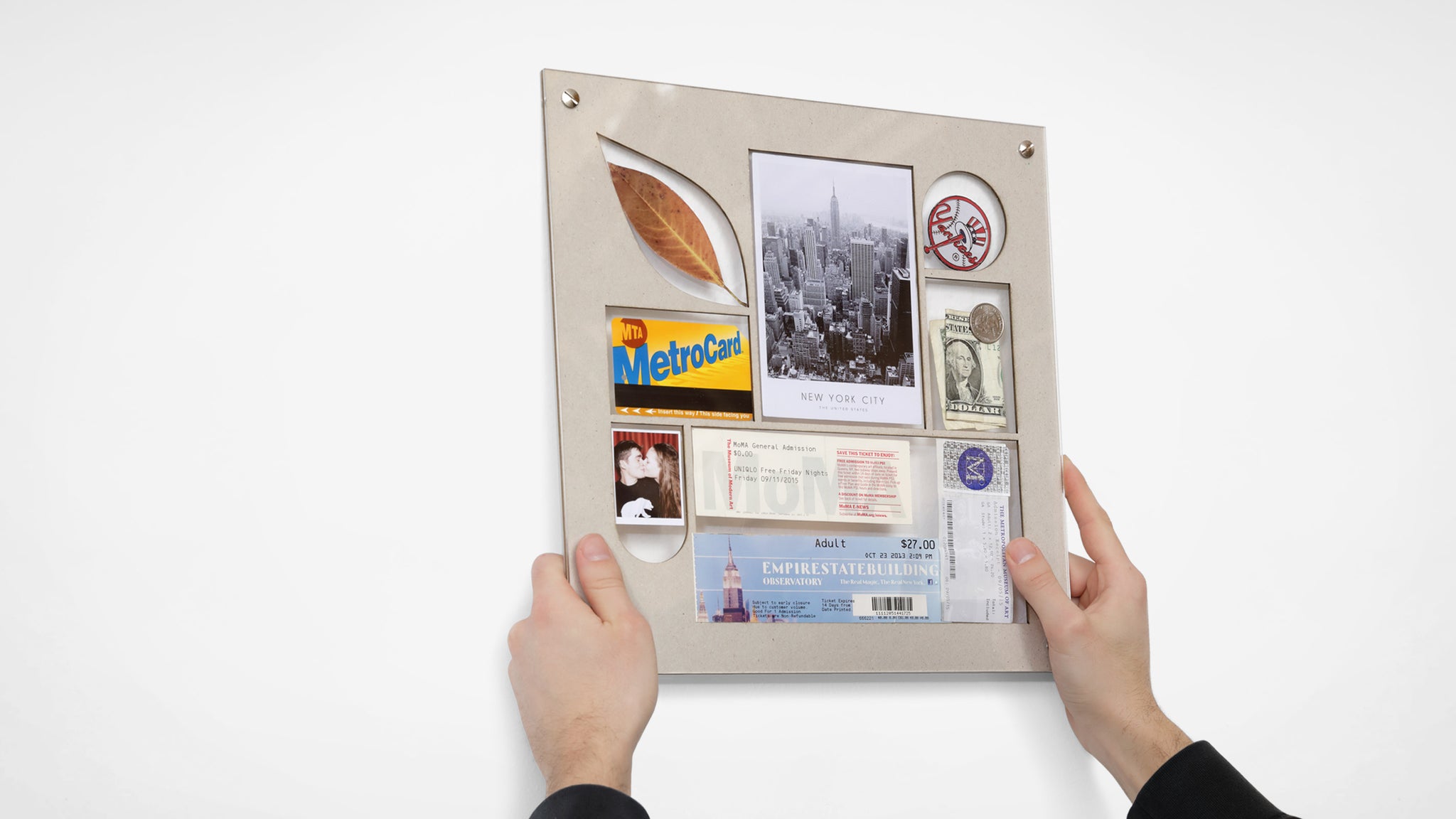 Load image into Gallery viewer, MemoryMaker