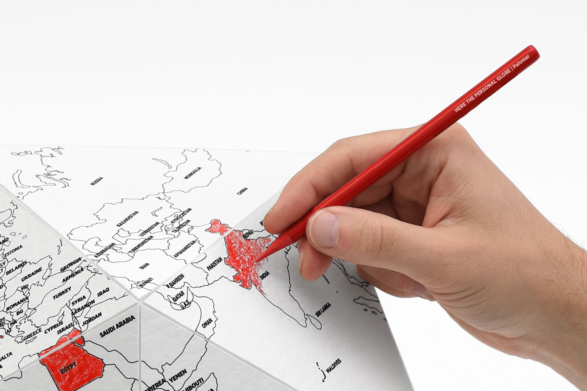 Load image into Gallery viewer, Here by me