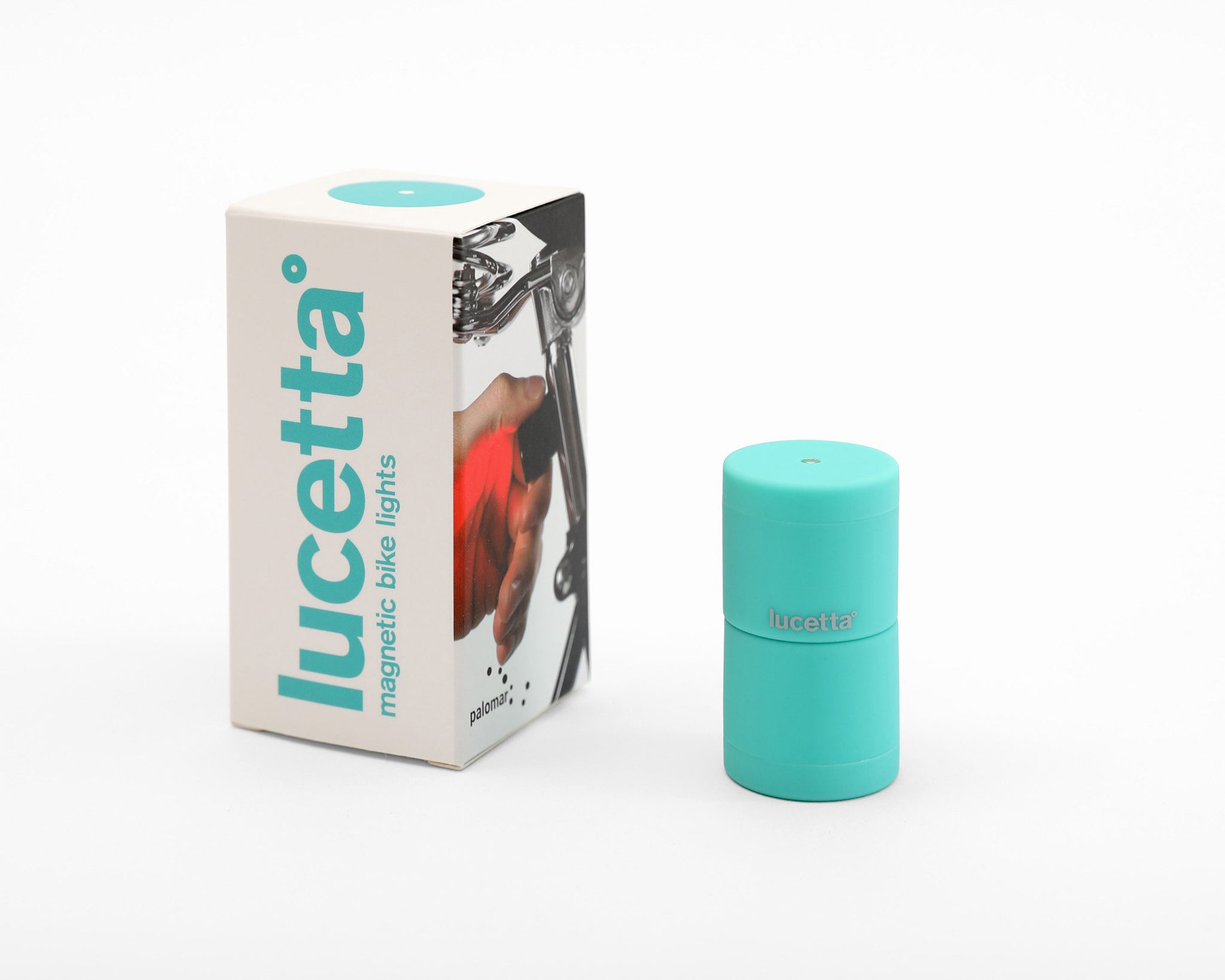 Load image into Gallery viewer, Lucetta