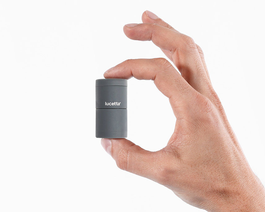 Load image into Gallery viewer, Lucetta