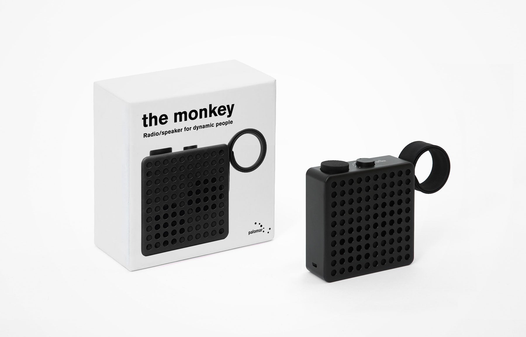 Load image into Gallery viewer, The Monkey