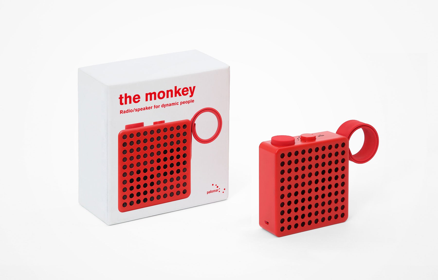 Load image into Gallery viewer, The Monkey