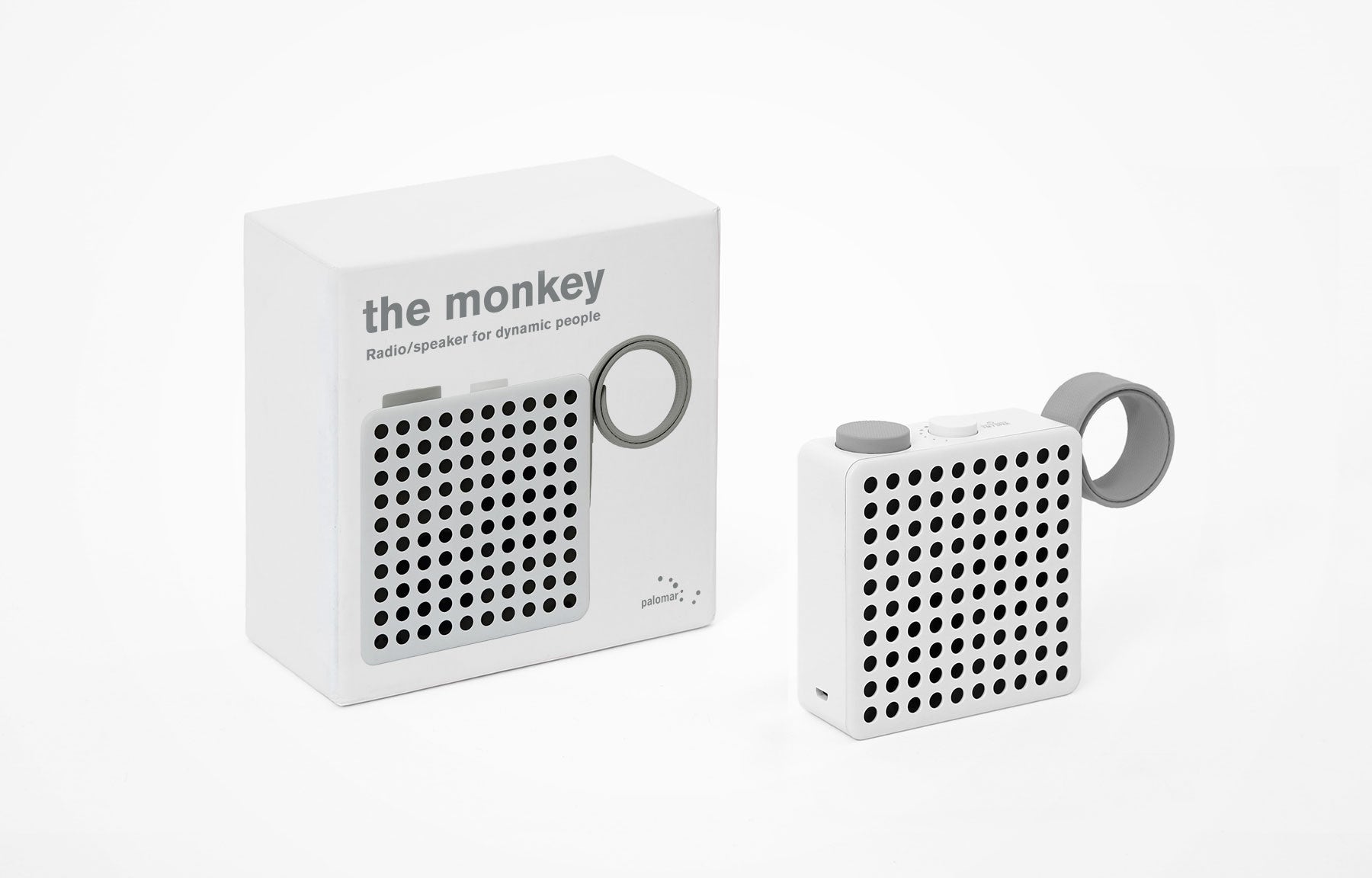 Load image into Gallery viewer, The Monkey