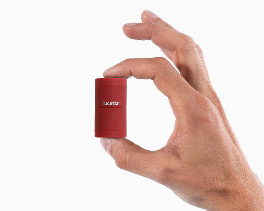 Load image into Gallery viewer, Lucetta