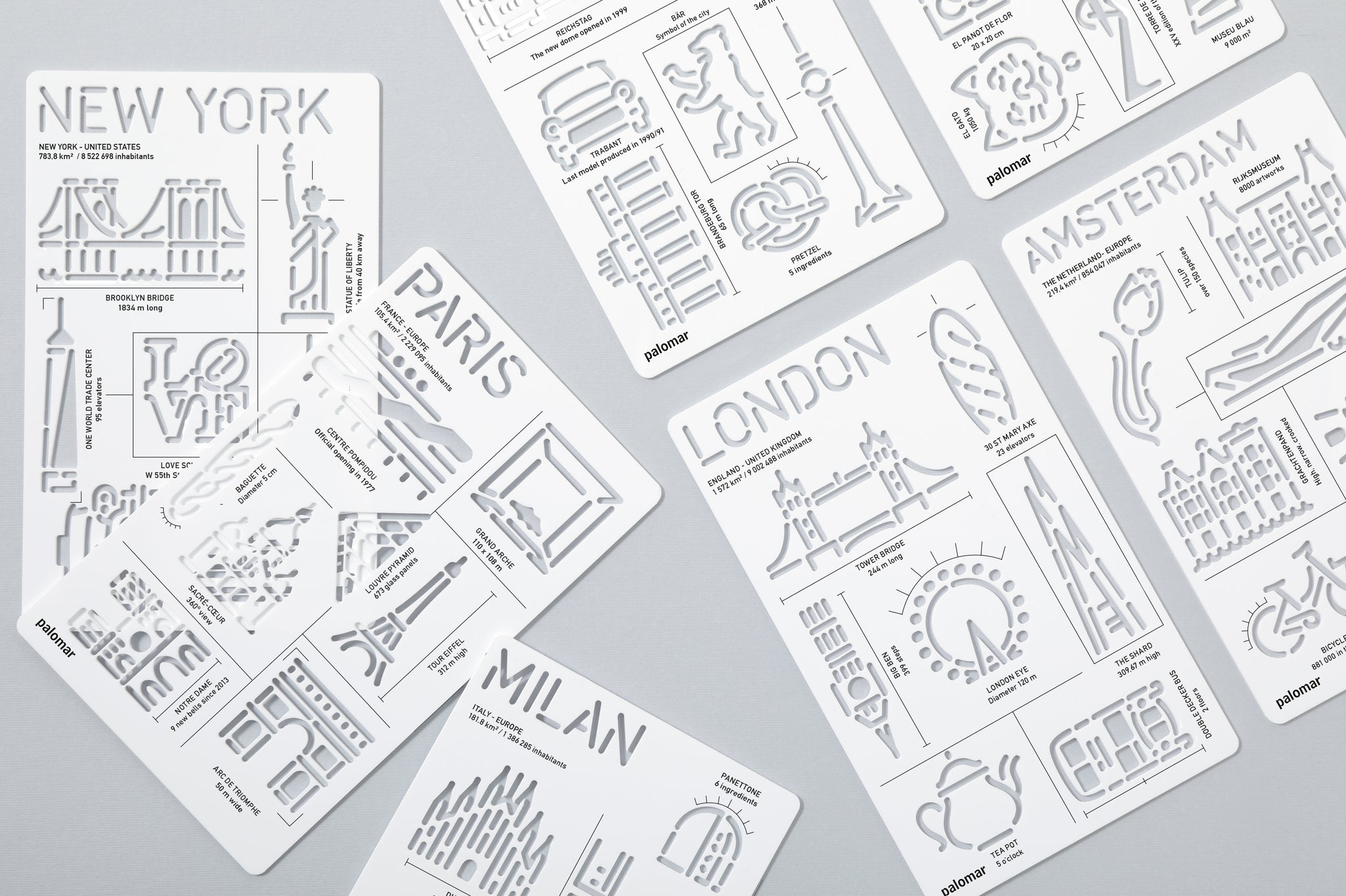 Load image into Gallery viewer, CityGrapher