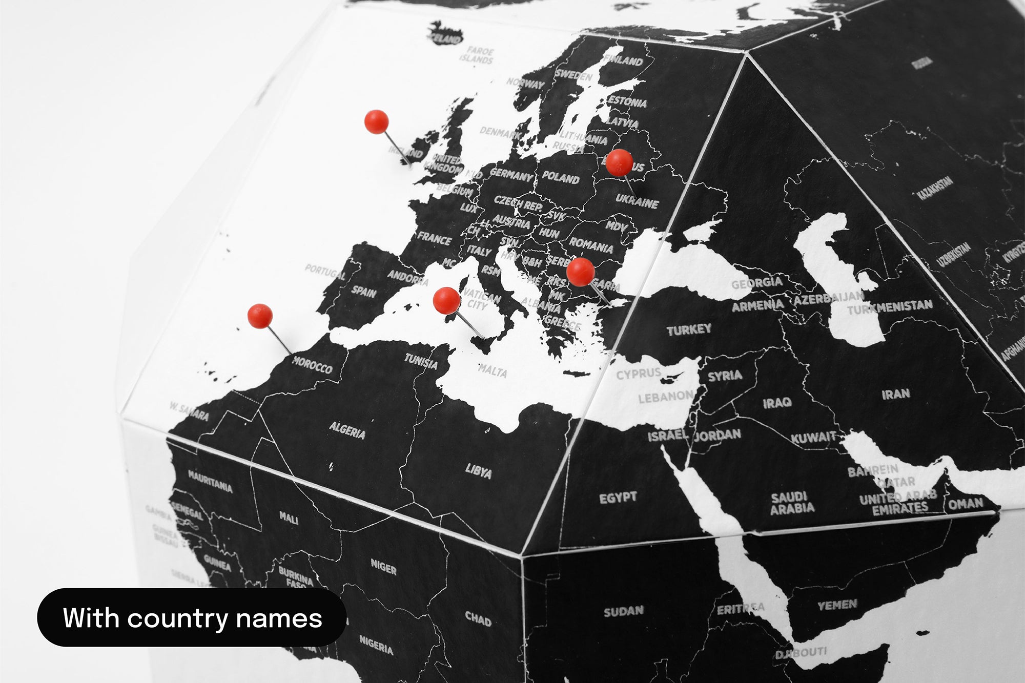 Load image into Gallery viewer, DearWorld