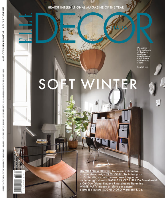 Elle Decor Italia