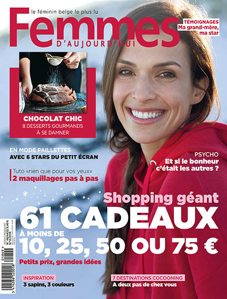 Femmes d'Aujourd'hui