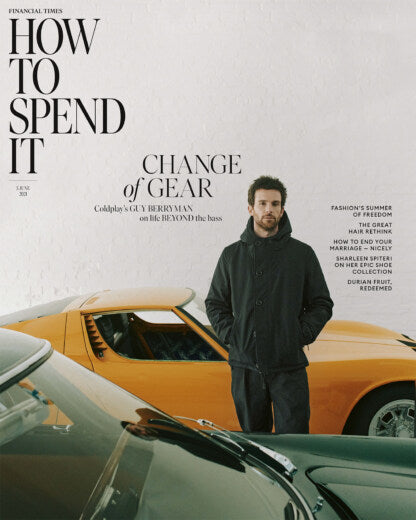 Financial Times