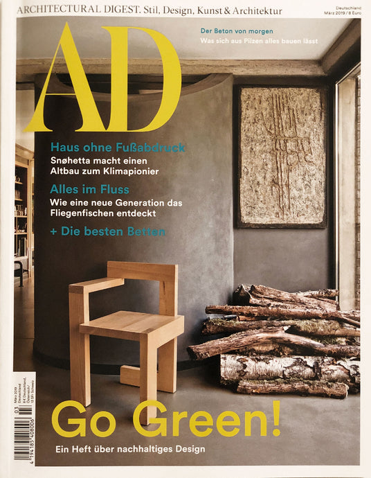Ad Deutschland