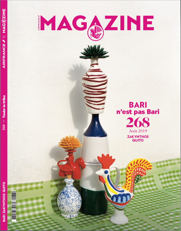 Afrikaanse Magazine