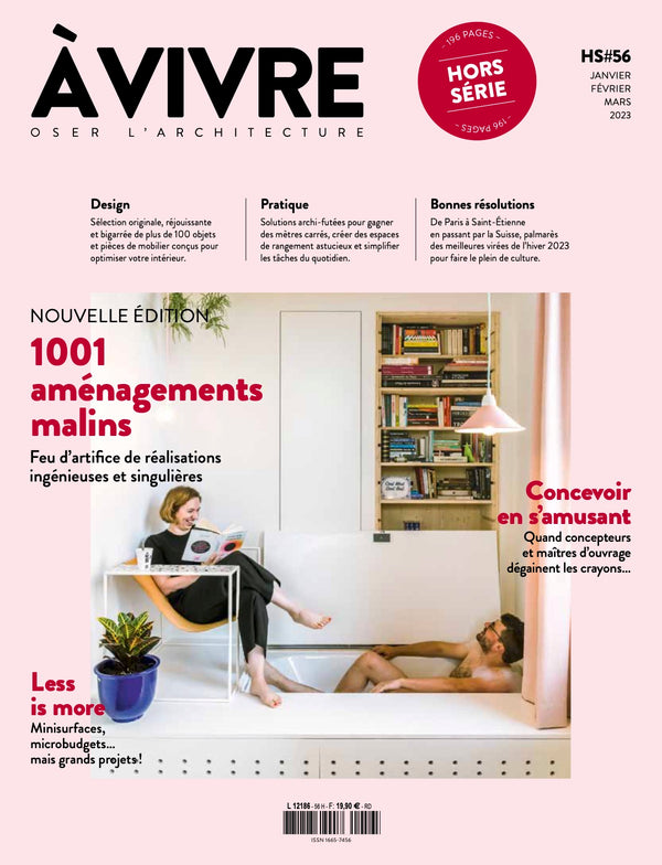 À VIVRE