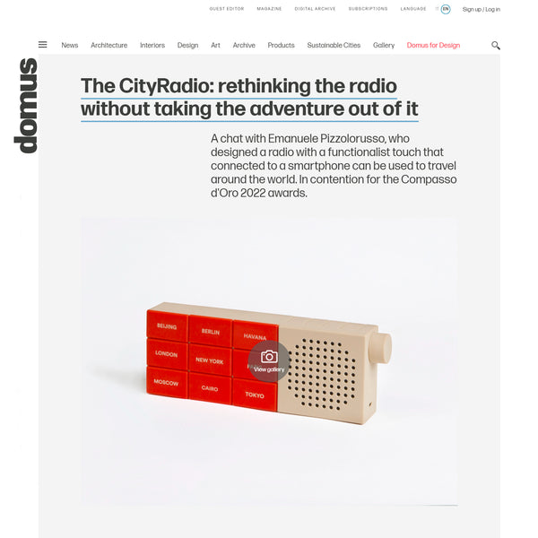 Domus