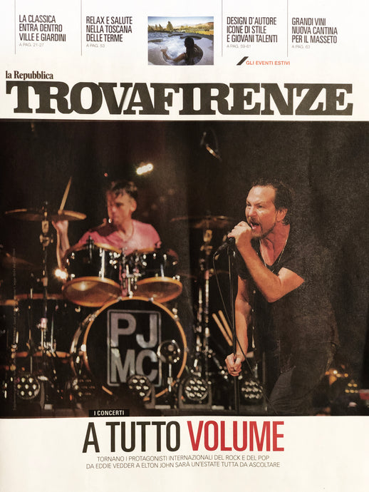 Trova Firenze