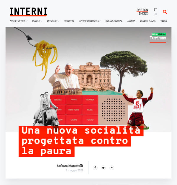 Interni