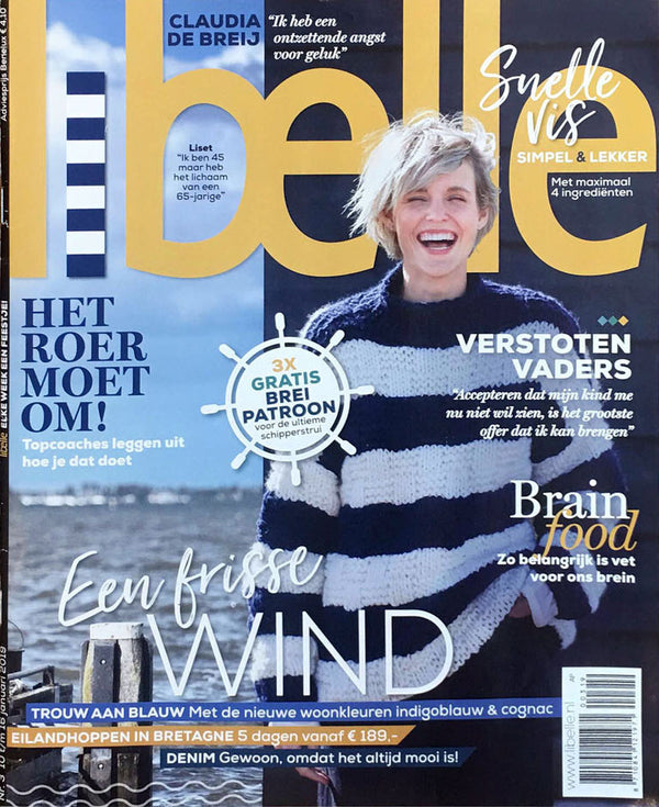 Libelle