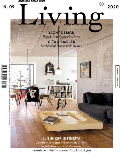 Living Corriere