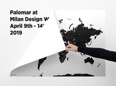 Milan Design Week 2019