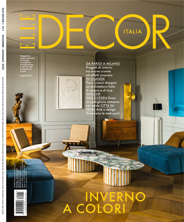 Elle Decor